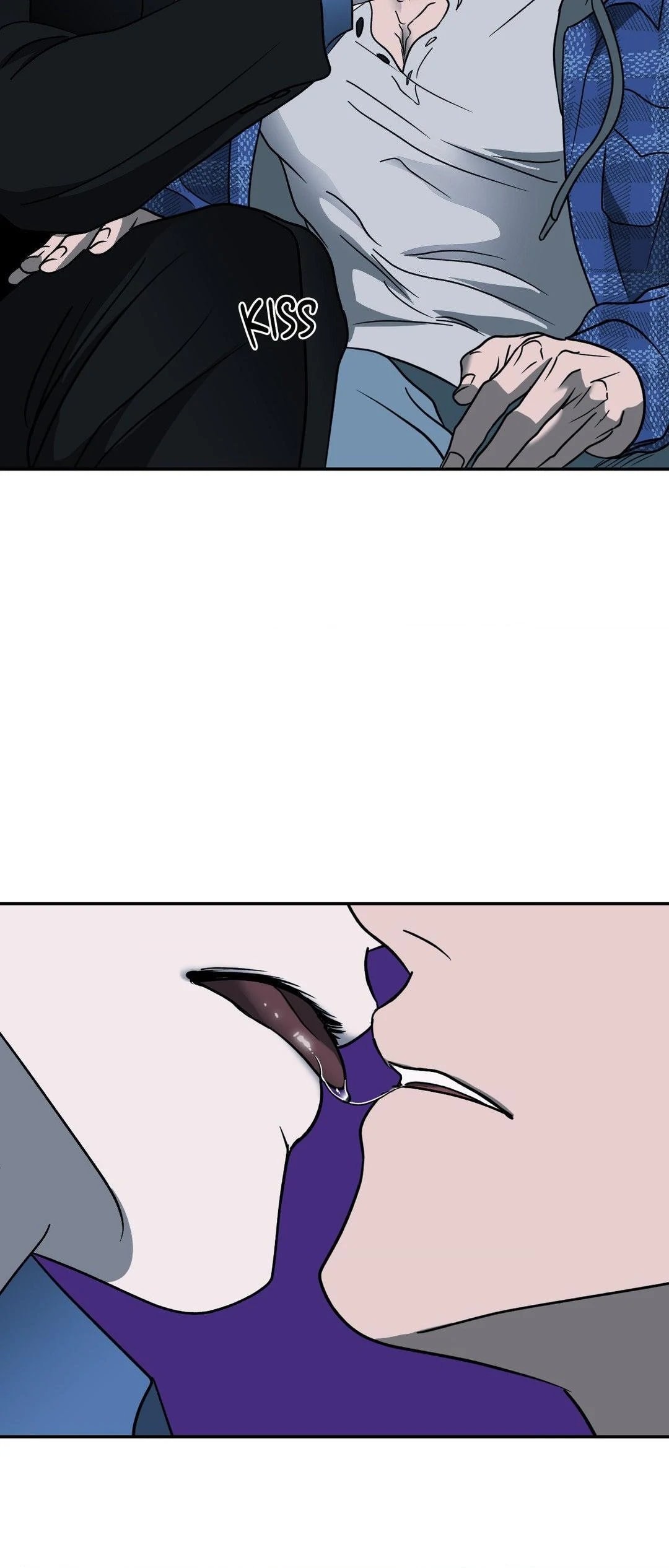 Shutline, Chapter 99 image 24